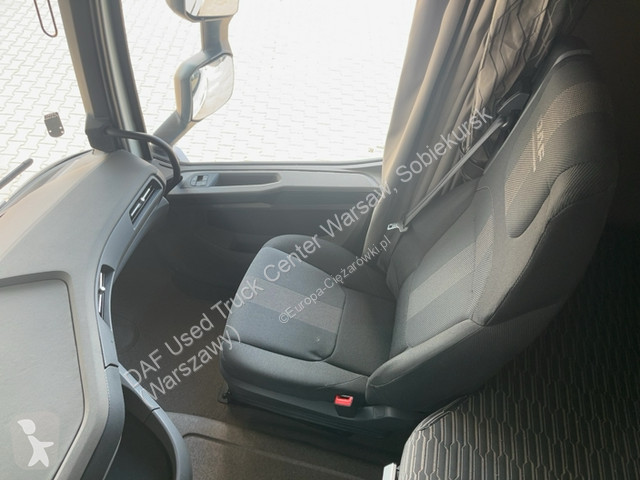 Tracteur DAF XFn  FT 4X2