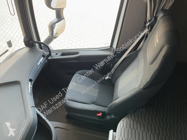 Tracteur DAF XFn  FT 4X2