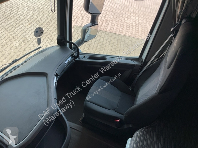 Tracteur DAF XFn  FT 4X2