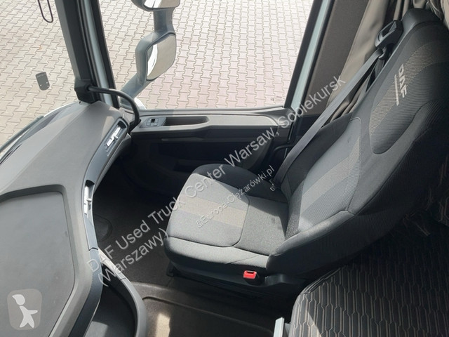 Tracteur DAF XFn  FT 4X2