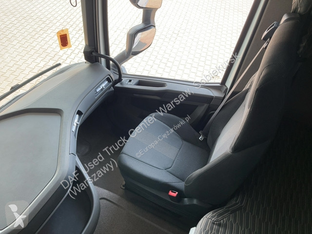 Tracteur DAF XFn  FT 4X2