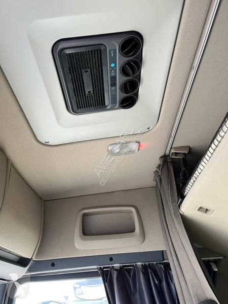 جرار Scania