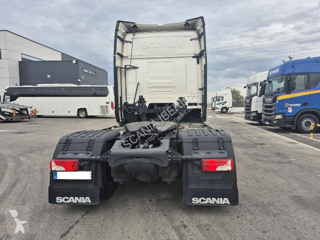 جرار Scania R 500 A4x2NA