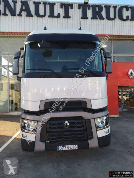جرار Renault