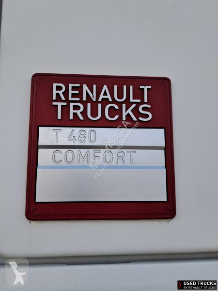 جرار Renault