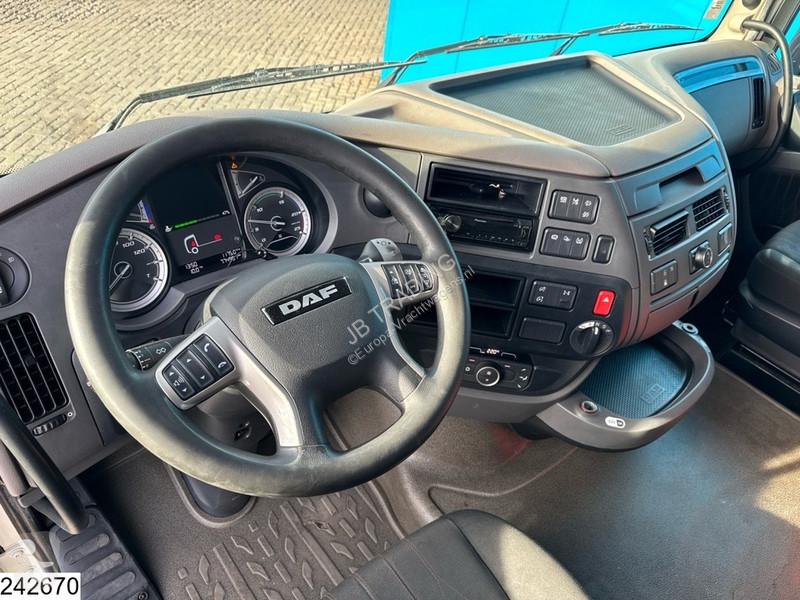Tahač DAF 480 EURO 6, ACC, Standairco