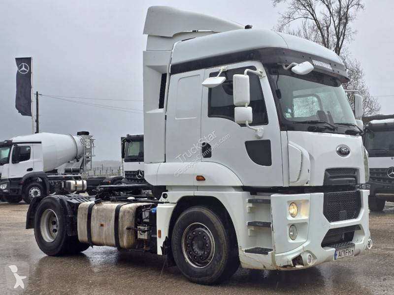جرار Ford Trucks  1848T