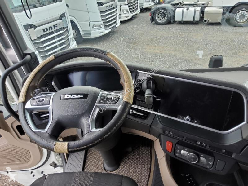 Traktor DAF XG  FT 4X2