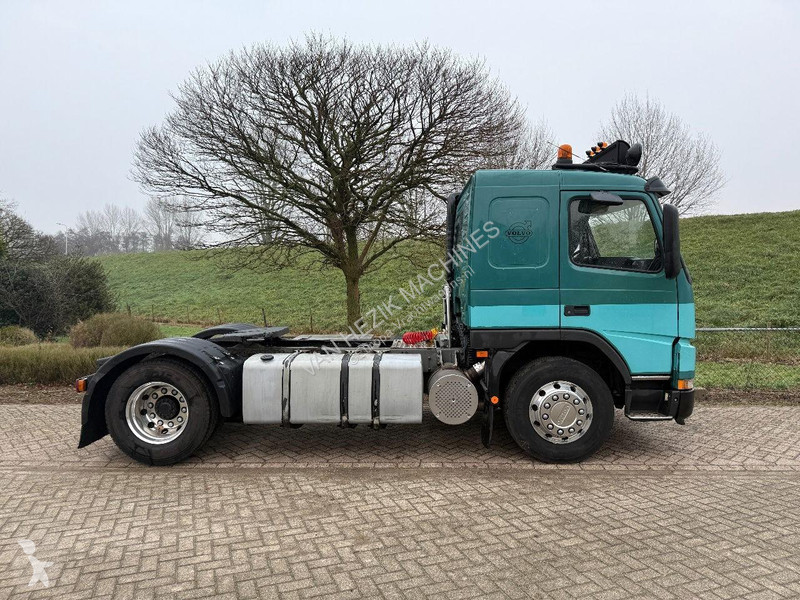 جرار Volvo 12340 Manual - Alcoa -EURO 2 -NL TRUCK