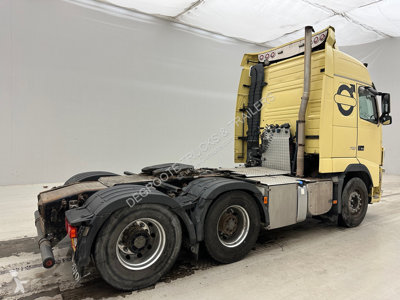 Trattore Stradale Volvo 700 - 6x4
