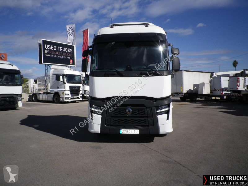 جرار Renault