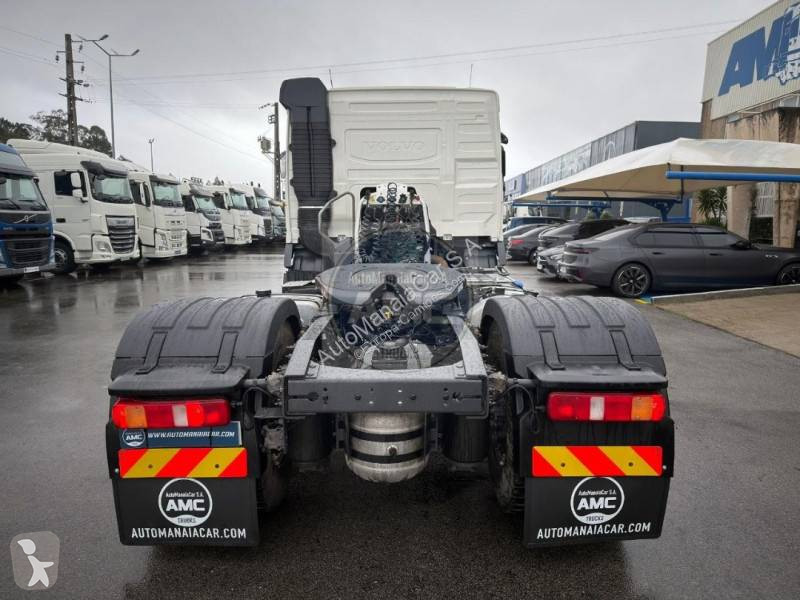 Trattore Stradale Volvo