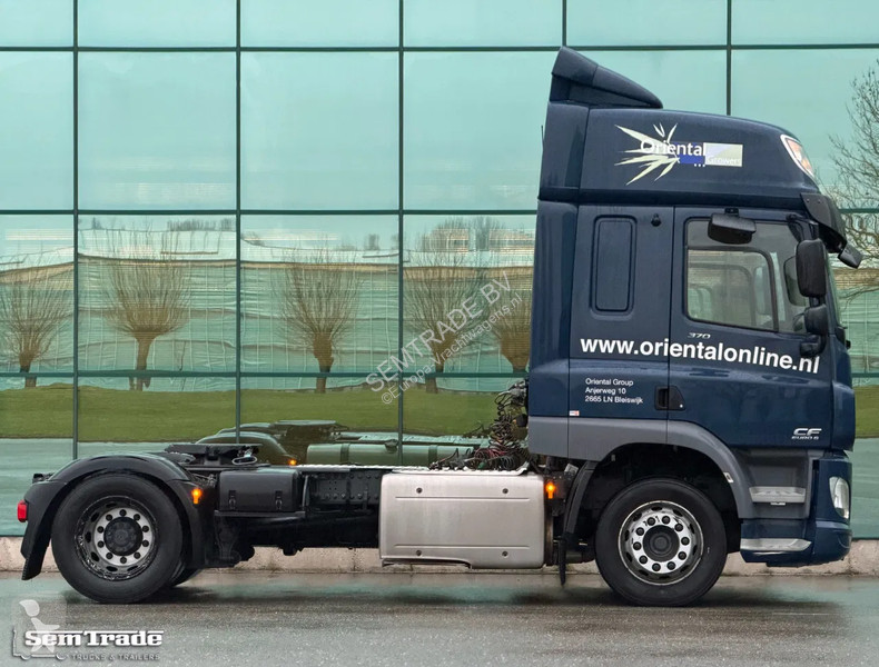 Trekker DAF 370 EURO 6 FT SC 813.500 KM...