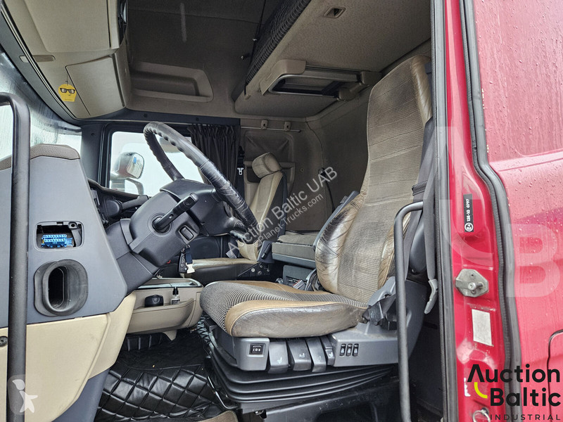 جرار Scania R 440  4X2 MEB