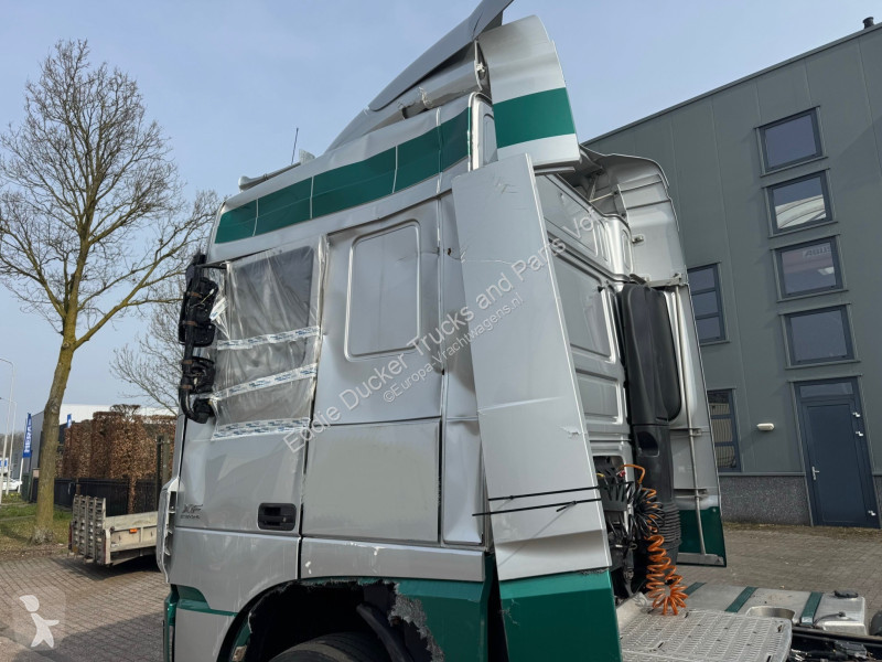 Trekker DAF 510 6X2 EURO 6 / MANUAL / RETARDER