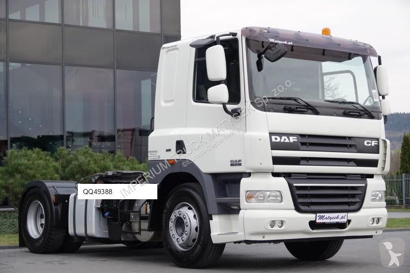 جرار DAF 85410