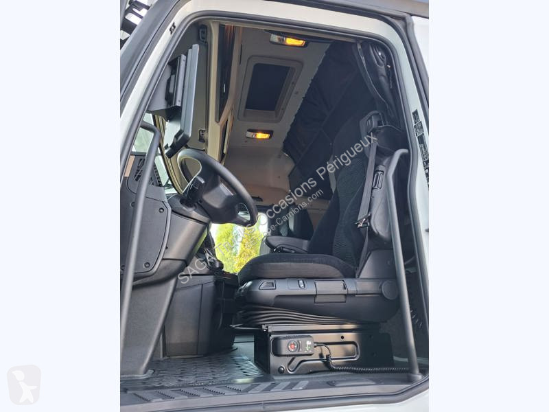 جرار Mercedes 1845 LS 4x2 BigSpace 2.50M