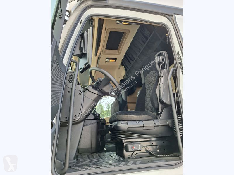 جرار Mercedes 1845 LS 4x2 BigSpace 2.50M