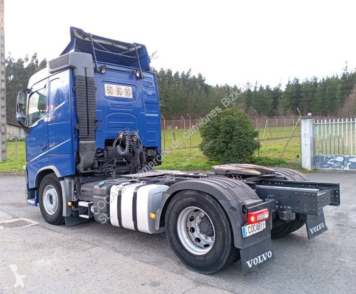 Trattore Stradale Volvo