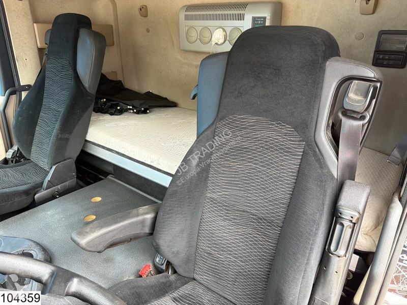 Trekker Mercedes 1843 EURO 6, Lohr, Retarder,...