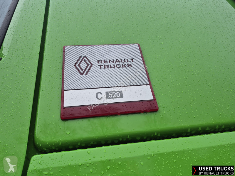 جرار Renault