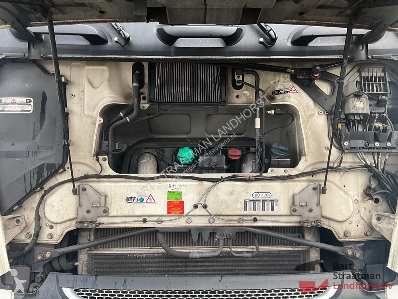 Traktor DAF 480 FT 4x2 SC opleggertrekker....