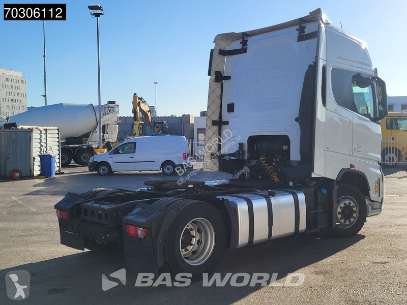 جرار Ford F-Max 500 4X2 2xTanks Navi