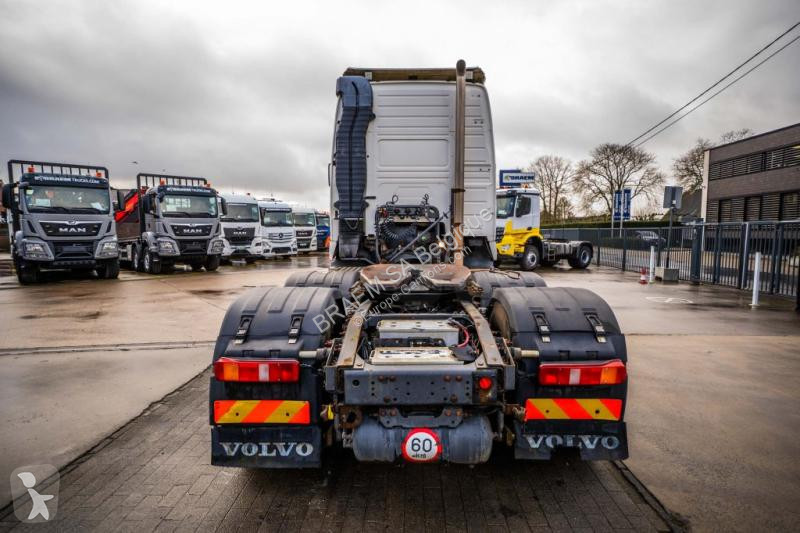 Trattore Stradale Volvo FH 480-6x2+ HYDR. -EURO 5