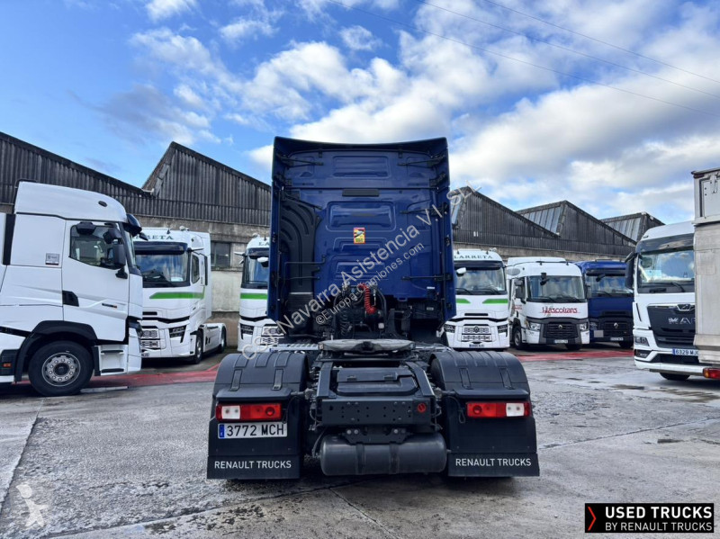 جرار Renault