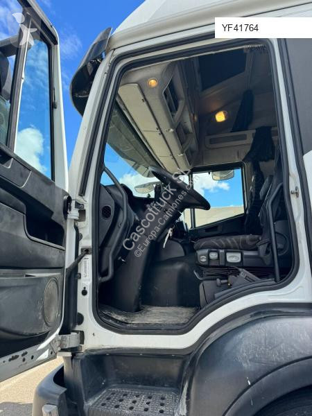 Tracteur Iveco STRALIS 460