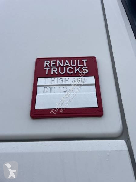 جرار Renault