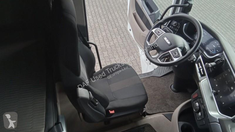 Nyergesvontató DAF 480 FT 4X2