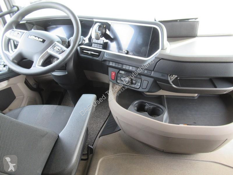 Trekker DAF XG  FT 4X2