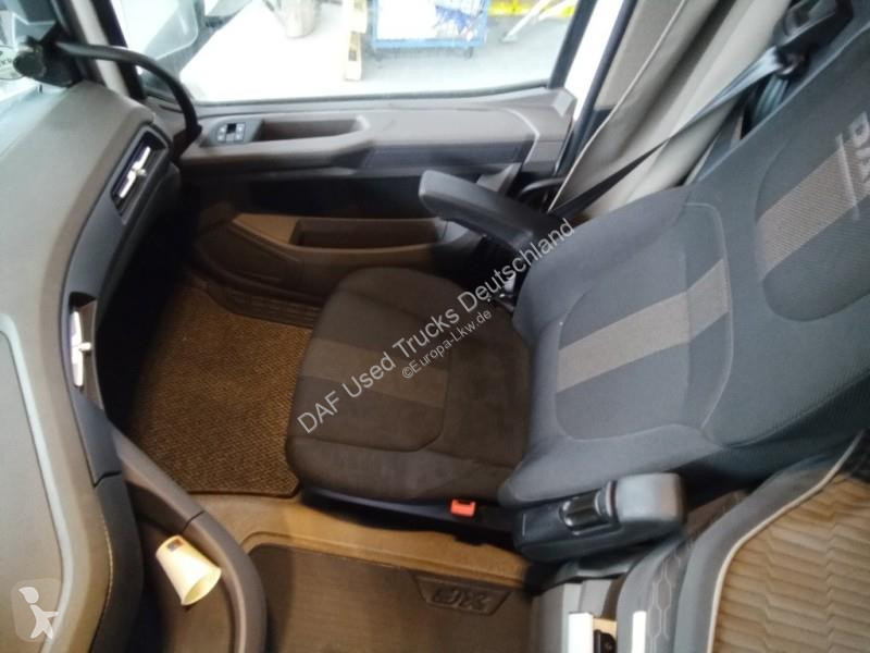 Trekker DAF XFn  FT 4X2