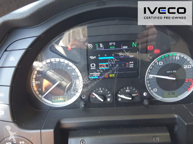 جرار Iveco S-Way AS440S49T/P