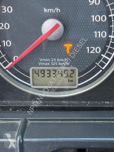 جرار Iveco
