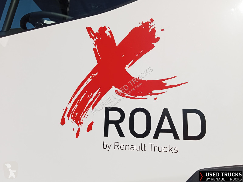 جرار Renault
