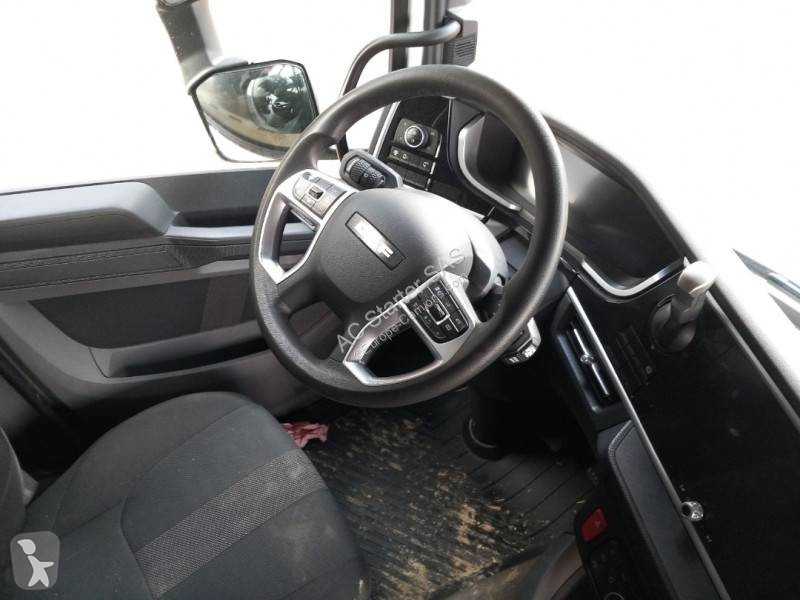 Traktor DAF