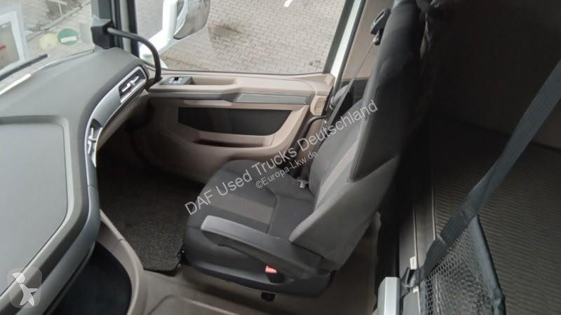 Тягач DAF 480 FT 4X2