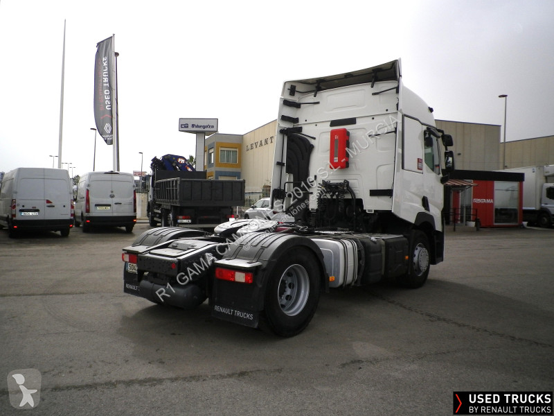 جرار Renault