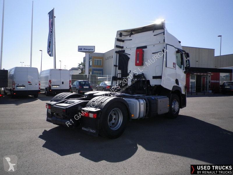 جرار Renault