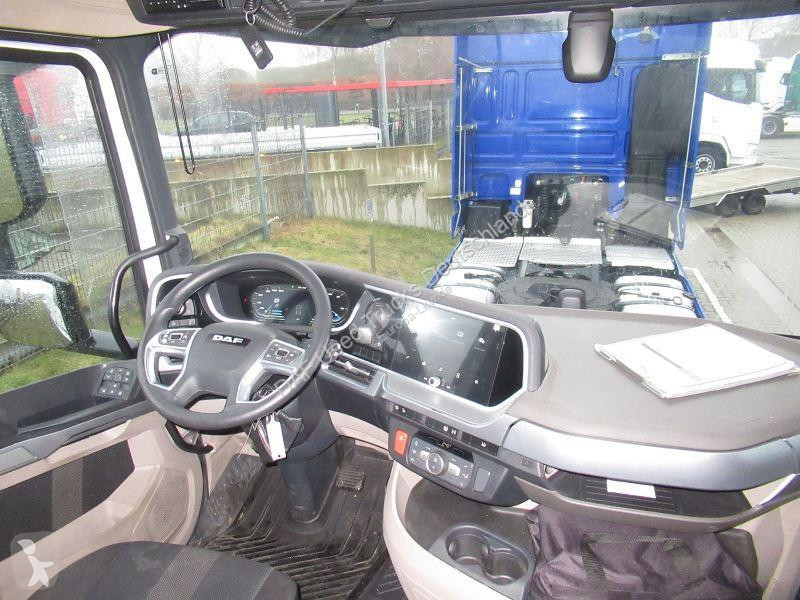 Тягач DAF 480 FT 4X2