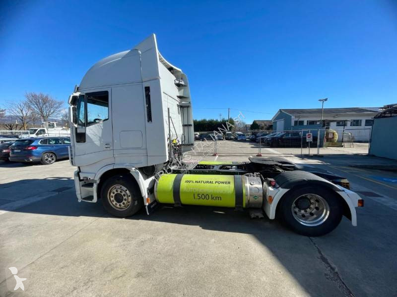 Iveco  tractor unit