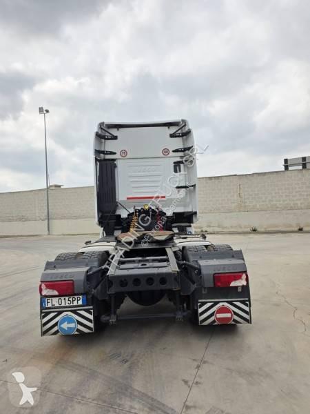 Iveco  tractor unit