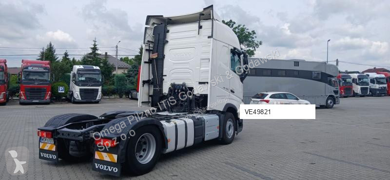 جرار Volvo FH 460