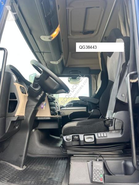 جرار MAN TGX 18.500