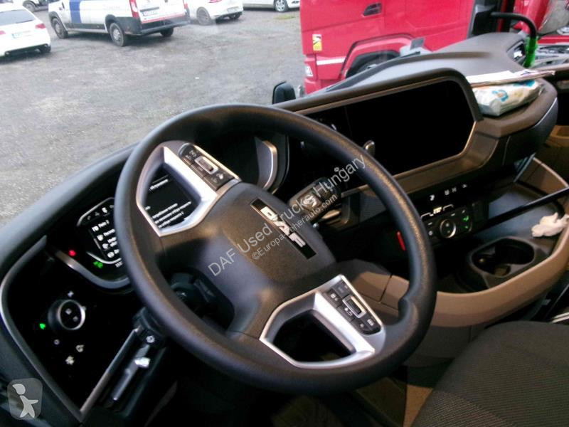 Tracteur DAF XG  FT LOW DECK 4X2