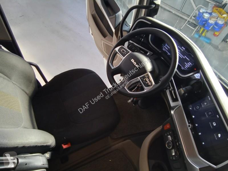 Cabeza tractora DAF 480 FT 4X2