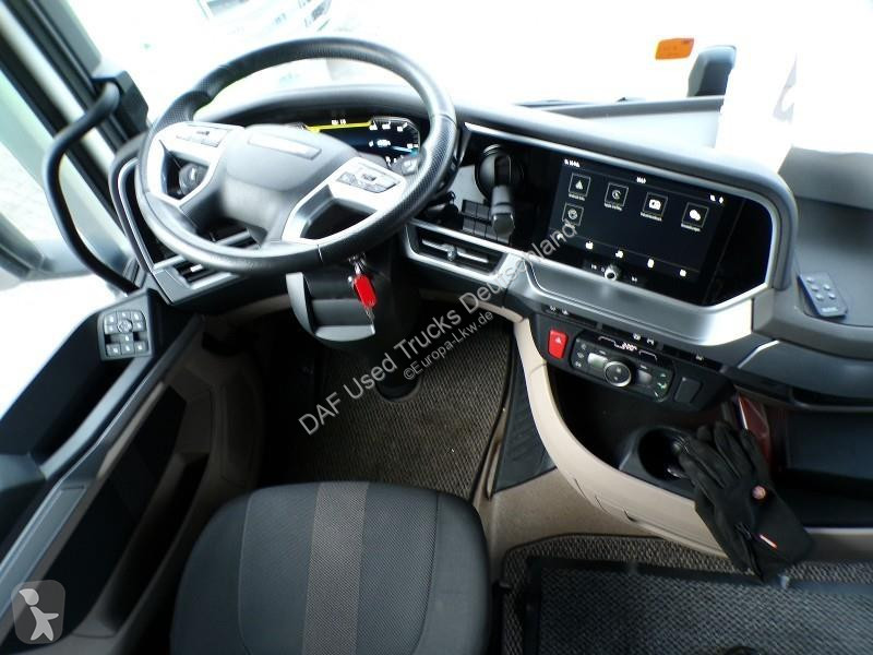 Traktor DAF XG  FT 4X2