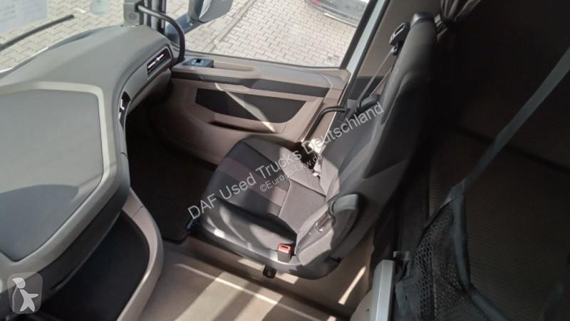 Tahač DAF 480 FT 4X2